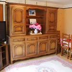Bed & Breakfast Les Hauts Du Paquier Modane