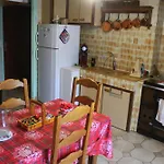 Les Hauts Du Paquier Bed & Breakfast Modane
