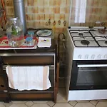 Les Hauts Du Paquier Bed & Breakfast Modane