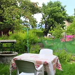 Les Hauts Du Paquier Bed & Breakfast Modane