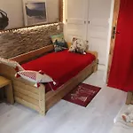 Bed & Breakfast Les Hauts Du Paquier Modane