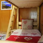 Les Hauts Du Paquier Bed & Breakfast *