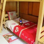 Bed & Breakfast Les Hauts Du Paquier *