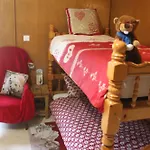 Les Hauts Du Paquier Bed & Breakfast Modane