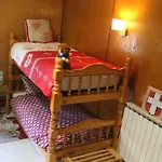 Bed & Breakfast Les Hauts Du Paquier Modane