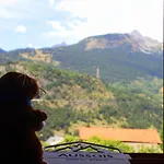 Bed & Breakfast Les Hauts Du Paquier