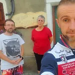 Bed & Breakfast Les Hauts Du Paquier Modane
