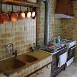 Bed & Breakfast Les Hauts Du Paquier