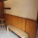 Bed & Breakfast Les Hauts Du Paquier Modane