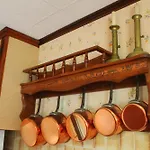 Bed & Breakfast Les Hauts Du Paquier *