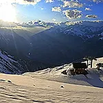 Les Hauts Du Paquier Bed & Breakfast