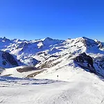 Les Hauts Du Paquier Bed & Breakfast Modane