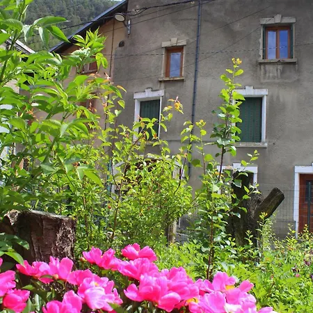 Les Hauts Du Paquier Modane