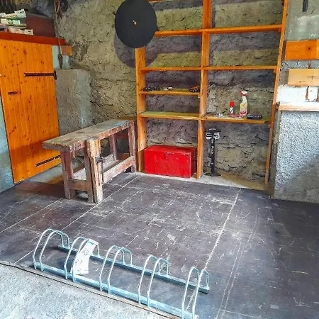Les Hauts Du Paquier Modane
