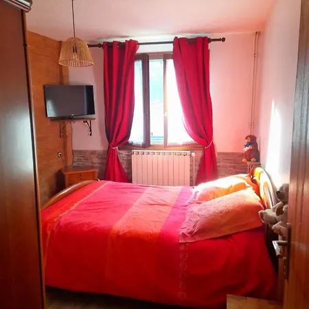 Bed & Breakfast Les Hauts Du Paquier *