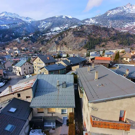 Bed & Breakfast Les Hauts Du Paquier *