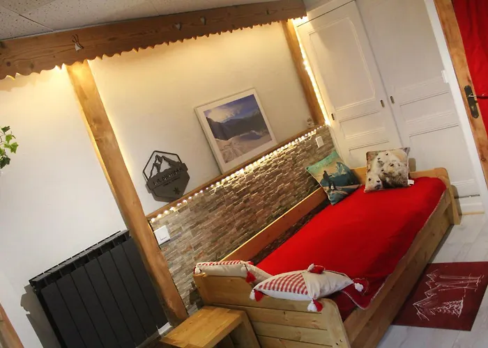 Les Hauts Du Paquier Bed and Breakfast