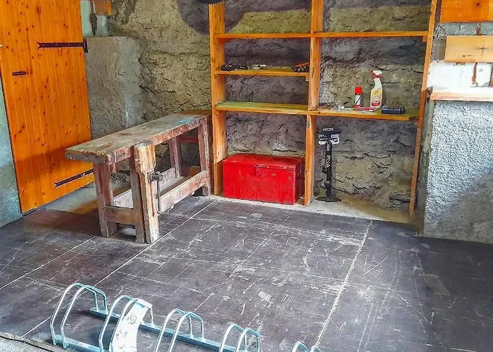 Les Hauts Du Paquier Modane