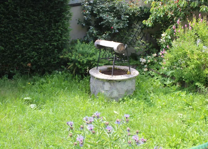 Les Hauts Du Paquier