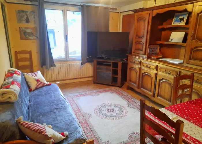Bed and Breakfast Les Hauts Du Paquier *