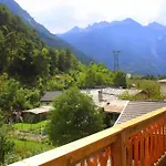 Les Hauts Du Paquier Modane