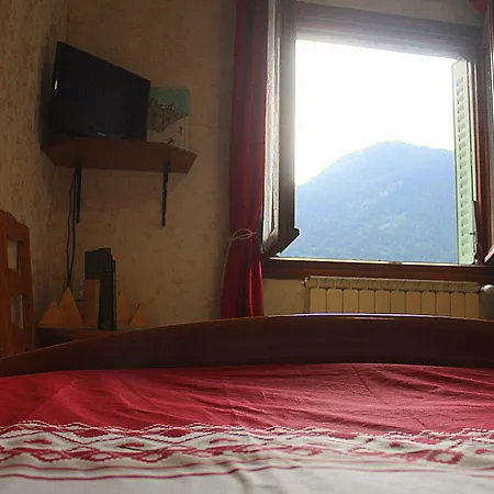 Bed & Breakfast Les Hauts Du Paquier