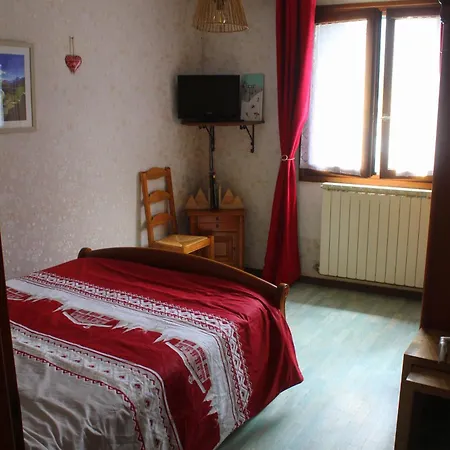 Les Hauts Du Paquier *