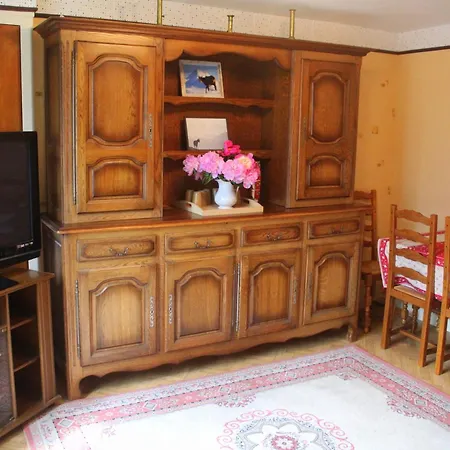 Bed & Breakfast Les Hauts Du Paquier Modane
