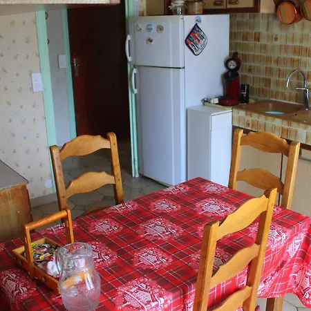 Les Hauts Du Paquier Отель типа 