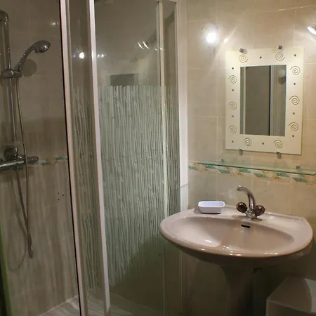 Les Hauts Du Paquier Modane