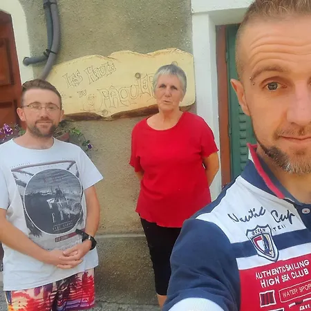 Bed and Breakfast Les Hauts Du Paquier Modane