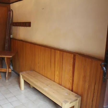 Bed and Breakfast Les Hauts Du Paquier Modane