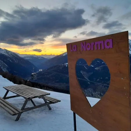 Couette-café Les Hauts Du Pâquier