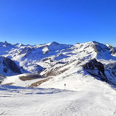 Les Hauts Du Paquier Bed & Breakfast Modane