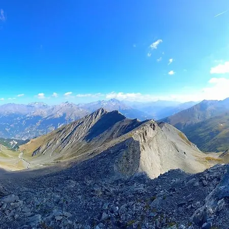 Les Hauts Du Paquier *